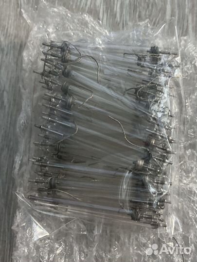 Ксеноновая лампа для вспышки Canon 430 и Canon 580