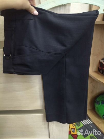 Школьный костюм для мальчика 140 146