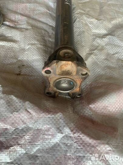 Карданный вал передний Toyota Hi-Lux 7