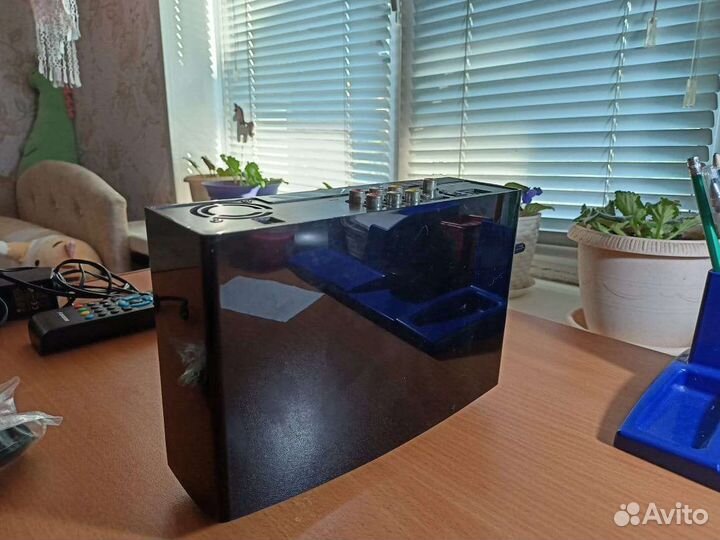 Медиаплеер