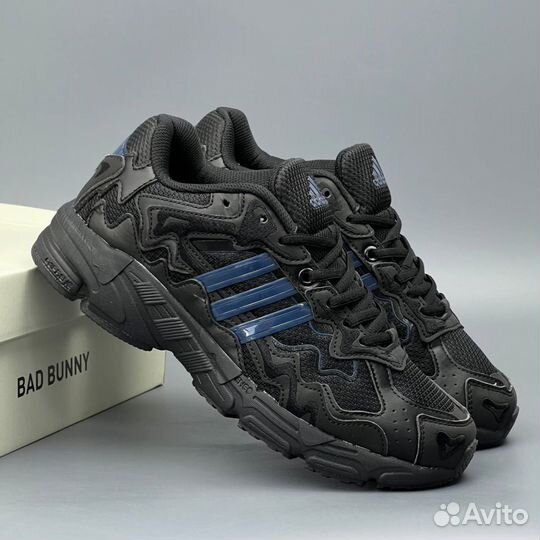 Кроссовки Adidas Responce CL Black