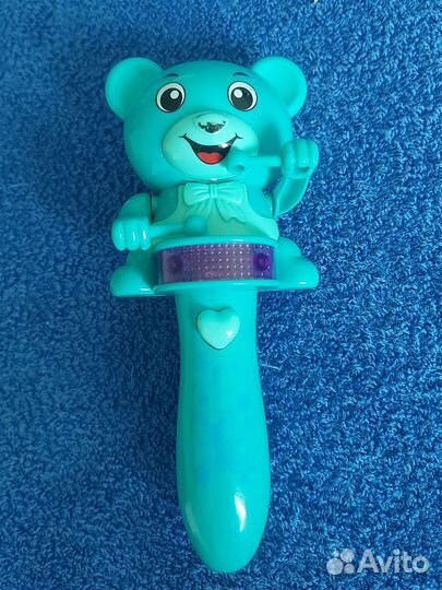 Музыкальная игрушка