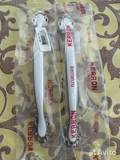 Мебельные ручки винтаж