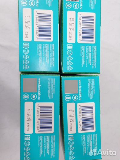 Детская смесь Mamelle