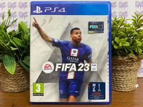 FIFA 23 PS4