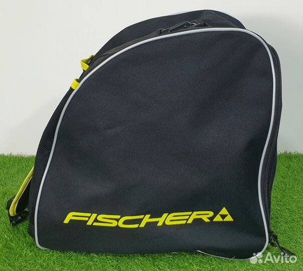 Fischer Сумка/ чехол для горнолыжных ботинок