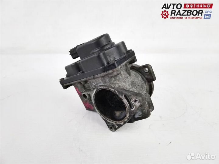 Клапан EGR VW Passat (B6) 2005-2010