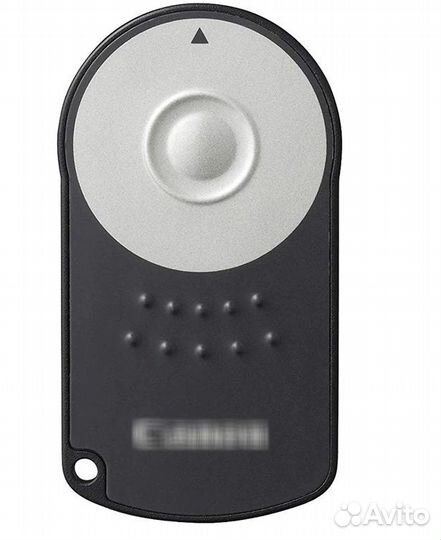 Пульт ду RC-6 (Canon)