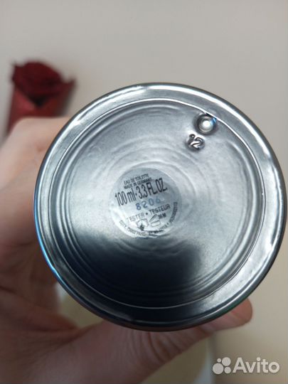 Hugo Boss Scent 100ml