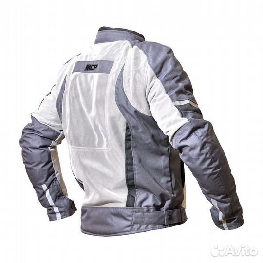 Мотокуртка MCP Vernal2
