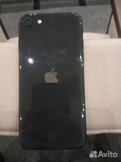 iPhone SE (2020), 64 ГБ