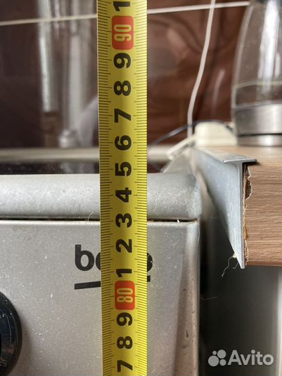 Плита электрическая