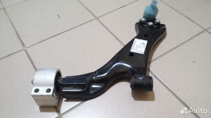 Рычаг передней подвески каптива С140, Антара. Новы