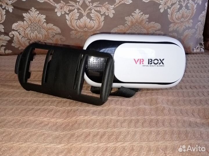 VR очки