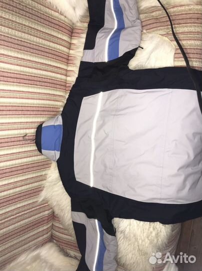 Горнолыжная куртка, мужская размер М
