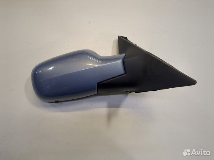 Зеркало боковое Renault Scenic, 2006