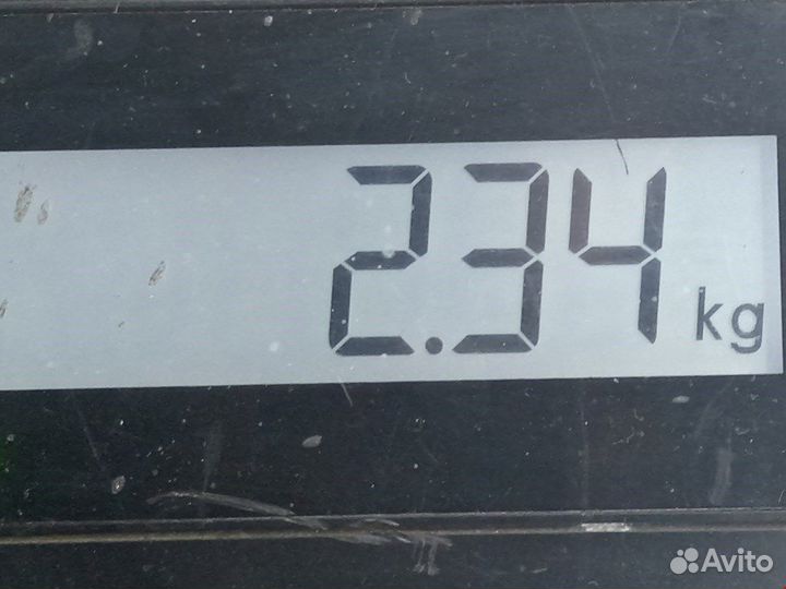 Амортизатор задний левый для Peugeot-Citroen 406