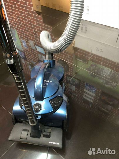 Пылесос Magnit