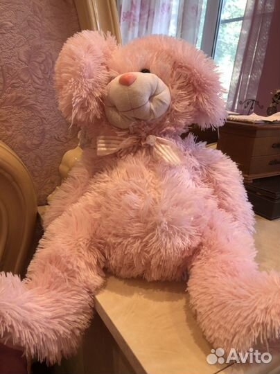 Мягкие игрушки