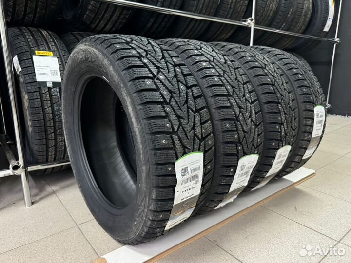 Ikon Tyres Nordman 7 SUV 215/65 R16 127