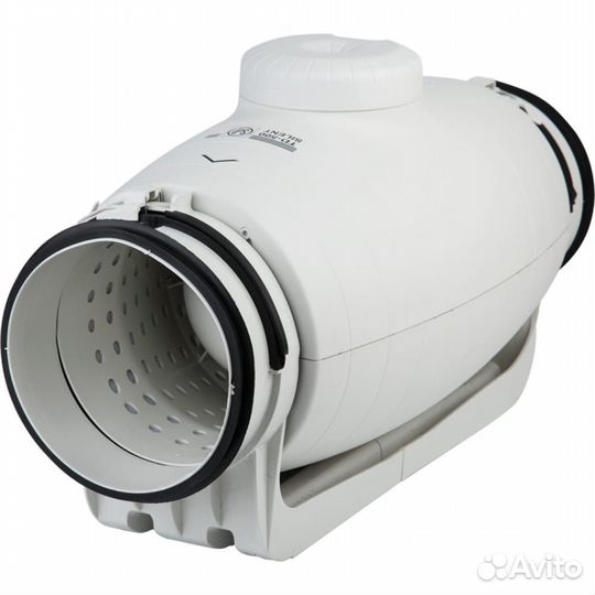 Вентилятор Soler&Palau TD350/125 silent