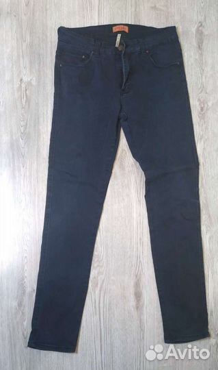 Джинсовая ткань для рукоделия