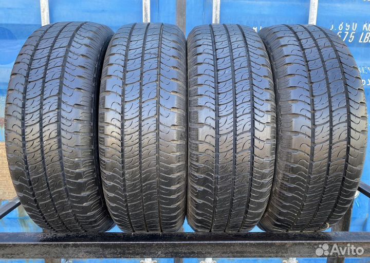 Goodyear Cargo Marathon 195/60 R16C 97H