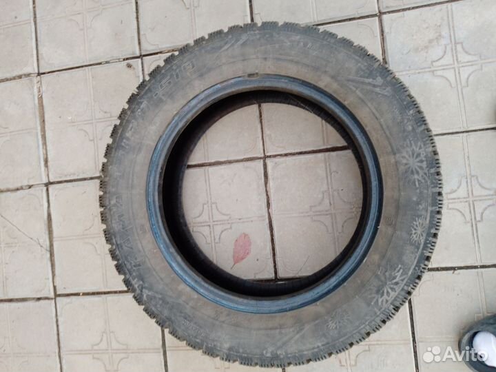 КАМА Кама-Евро-519 17.5/65 R14 82E