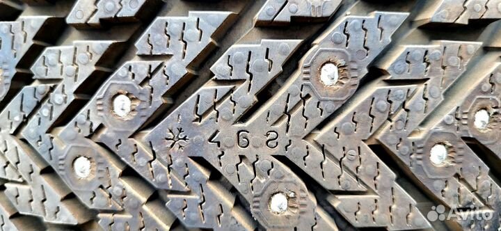 Nokian Tyres Hakkapeliitta 10p 195/65 R15 95T