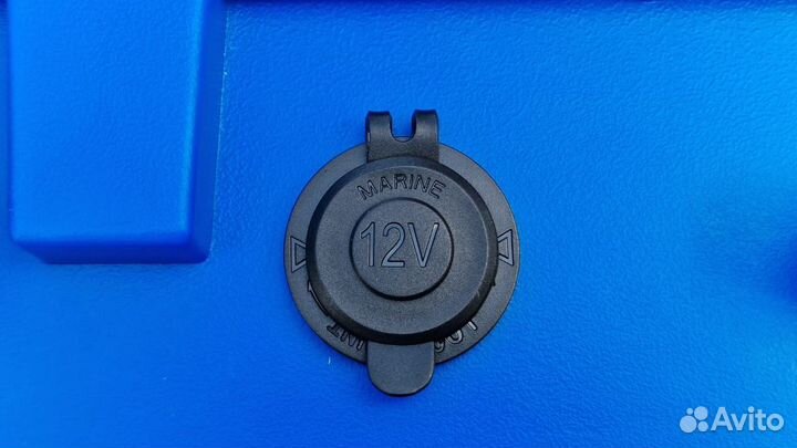 Lifepo4 аккумулятор 12 Вольт 185 А*ч герметичный