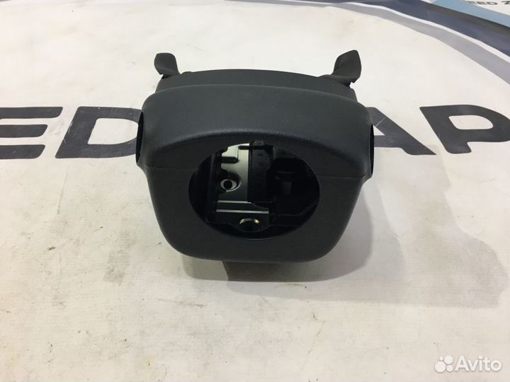 Кожух рулевой колонки Kia Sportage QL G4FD 2017