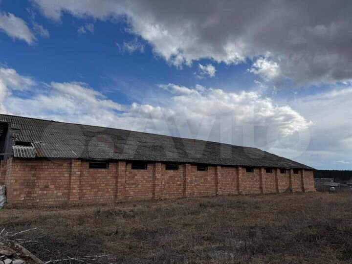 Склад, 600.7 м²