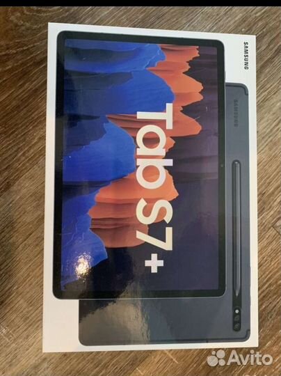 Samsung S7+ Wi-Fi/LTE. Торг/обмен - рассмотрю