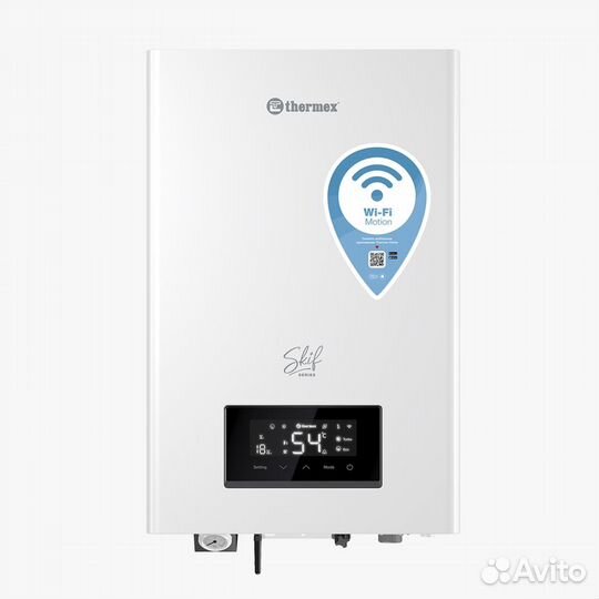 Thermex Skif 5-12 Wi-Fi (одноконтурный)