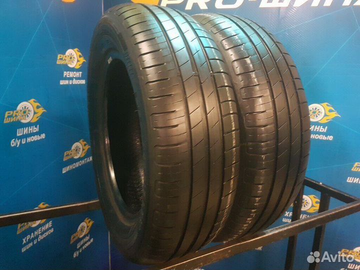 Goodyear EfficientGrip Performance 185/65 R15
