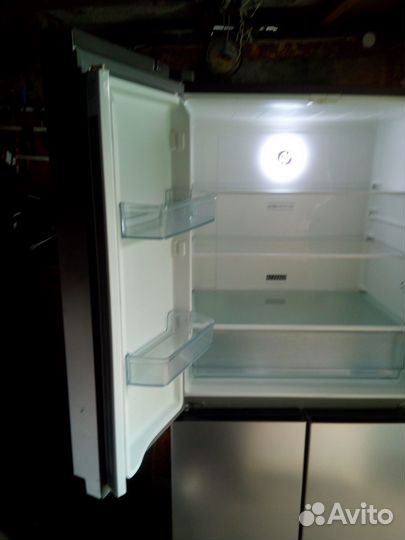 Холодильник