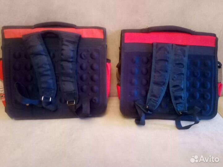 Ранец школьный