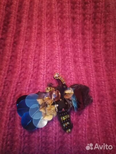 Шапка и снуд