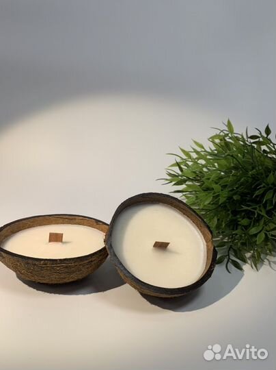 Ароматическая свеча