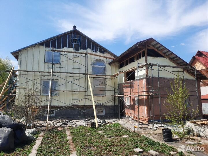 Теплоизоляция ангара пенополиуретаном ППУ