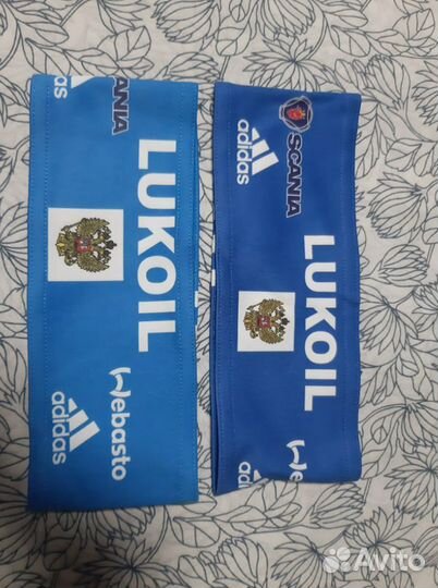 Лыжные полоски шапочки адидас разм XS-S-M-L