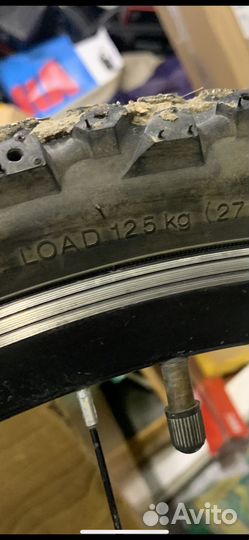 Велосипед Headliner h