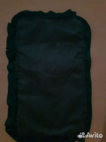 Нефритовый коврик