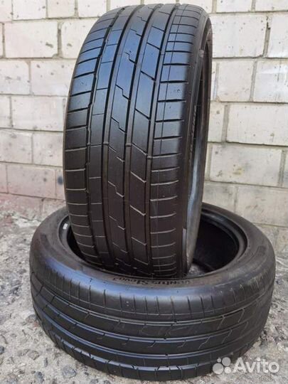 Hankook Ventus S1 Evo 3 K127B 225/45 R19