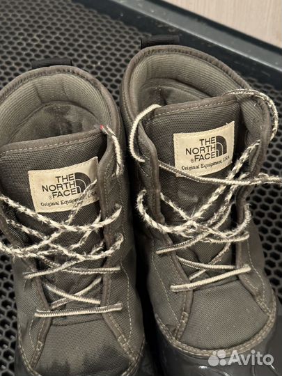 Ботинки The North Face M Tsumoru Boot