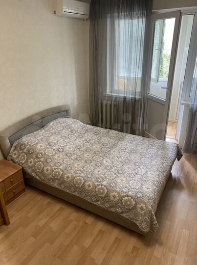 1-к. квартира, 30 м², 5/5 эт.