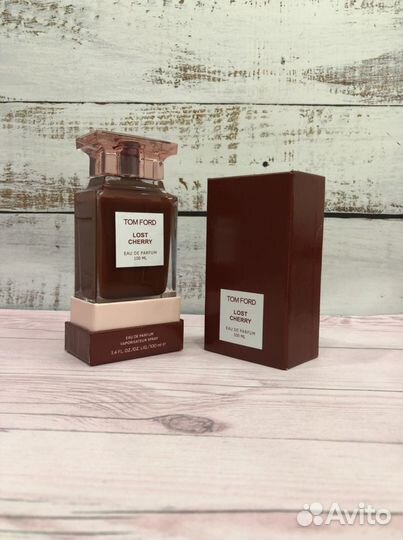 Tom ford lost cherry 100 ml