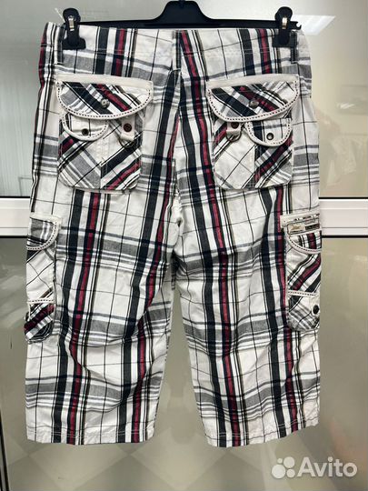 Шорты/бриджи женские 52-54