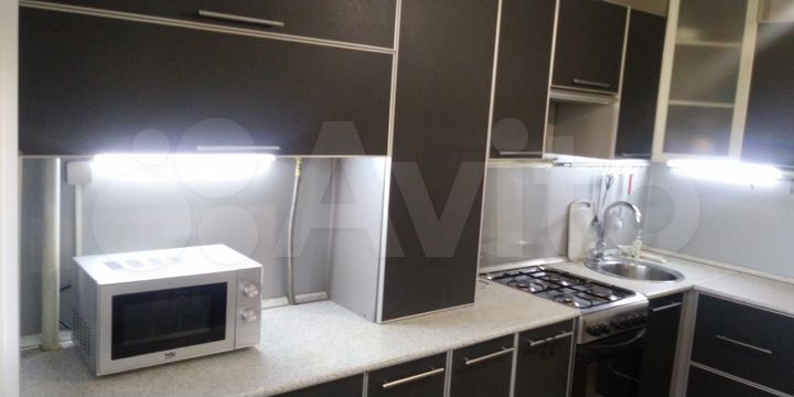 1-к. квартира, 39,9 м², 8/10 эт.