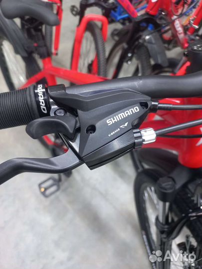 Велосипед forward 29